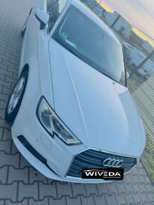 Audi A3 Sportback 1.5 TSI S-Tronic XENON~NAVI~DIGITAL Bild 4