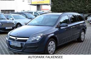 Opel Astra ASTRA H CARAVAN 1.9TDCI EDITION KLIMA+BC+TEMPOMA Bild 1