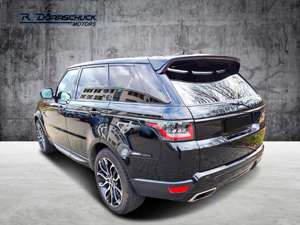 Land Rover Range Rover Sport SE LED, Leder, AHK, 19% MwSt Bild 3