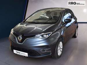 Renault ZOE Experience R110/Z.E. 50 (Kauf-Batterie) Smartphone Bild 1