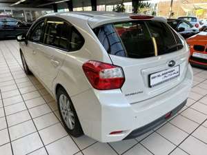 Subaru Impreza Klimaanlage * Alu* Nettopreis: 5490 Euro Bild 6