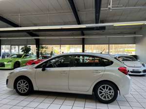 Subaru Impreza Klimaanlage * Alu* Nettopreis: 5490 Euro Bild 4