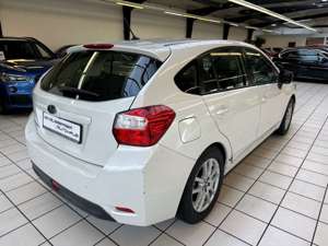 Subaru Impreza Klimaanlage * Alu* Nettopreis: 5490 Euro Bild 8