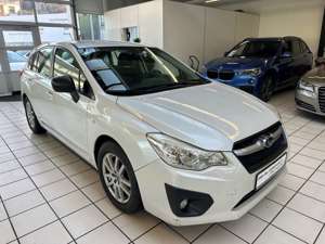 Subaru Impreza Klimaanlage * Alu* Nettopreis: 5490 Euro Bild 3