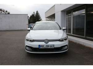 Volkswagen Golf Style (ehem. UPE 45490) - Mega Deal Bild 4