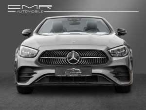 Mercedes-Benz E 400 d 4Matic AMG-Line Night-Paket Burmester 20" Bild 3