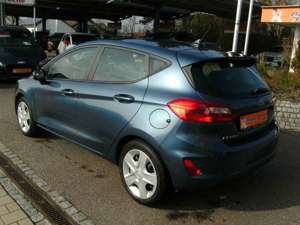 Ford Fiesta 1.0 EcoBoost SS COOLCONNECT Bild 5