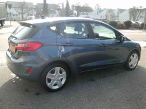 Ford Fiesta 1.0 EcoBoost SS COOLCONNECT Bild 4