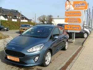 Ford Fiesta 1.0 EcoBoost SS COOLCONNECT Bild 1