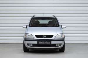 Opel Zafira A Elegance+Automatik+Klima+7Sitzer Bild 5