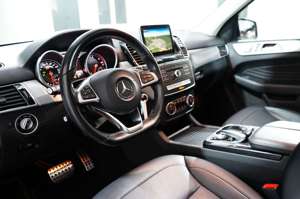 Mercedes-Benz GLE 350 d 4M 3xAMG 9G/PANO/LED/KAM/NAVI/SZH/PDC Bild 5