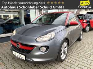 Opel Adam Unlimited ecoFlex *SITZ-  LENKRADHEIZUNG*CARPLAY* Bild 1