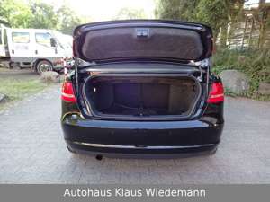Audi A3 1.6 Attraction Cabriolet - 2.Hd./orig. 53 TKM Bild 5