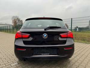 BMW 118 2017 50tkm 5T 118i Sport Automatik mtl. ab 189€ Bild 5