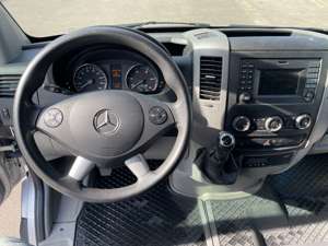 Mercedes-Benz Sprinter 316 CDI L1H2+AHK+NETTO 25.500+Shz+NAVI+Temp Bild 9