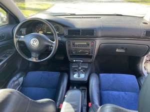 Volkswagen Passat Passat 1.8 5V Turbo Bild 5