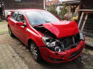 Opel Astra - Unfallwagen -Astra 1.6 Innovation 110 Jahre Bild 1