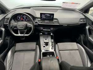 Audi SQ5 3.0 TDI quattro Klima Einparkhilfe Standheizung Bild 5
