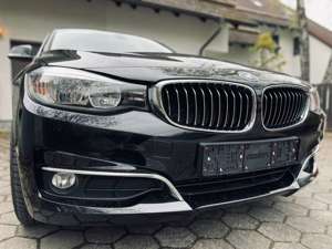 BMW 320 320d GT Luxury Line Bild 3