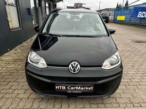 Volkswagen up! move up! BMT/Klima/Bluetooth/ Bild 3