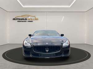 Maserati Quattroporte 3.0 V6 S Q4 Automatik Bild 2