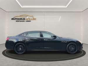 Maserati Quattroporte 3.0 V6 S Q4 Automatik Bild 3