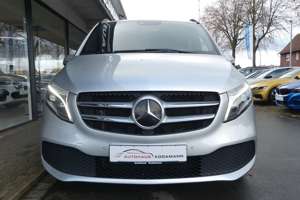 Mercedes-Benz V 220 d EDITION Lang*NAVI*ACC*LED*CAM*7 Sitzer* Bild 4