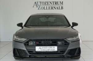 Audi S7 TDI quattro *BLACK*BO*MATRIX*STDHZG*BO*AHK* Bild 3