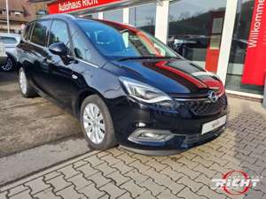Opel Zafira 2.0 CDTI Innovation 7-Sitzer Navi LED Kamera LHZ Bild 2