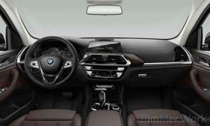 BMW X3 xD20i Luxury Line LED CockpitPlus Leder Sport Bild 2