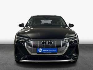 Audi e-tron e-tron Sportback 50 quattro S line Bild 3