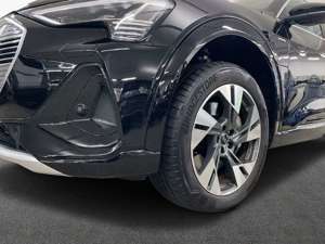 Audi e-tron e-tron Sportback 50 quattro S line Bild 5