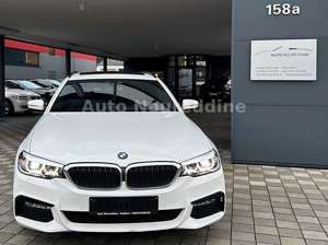 BMW 520 d Touring G31 *M-Sportpaket*M-Paket*Garantie* Bild 2