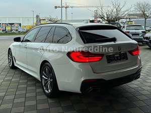 BMW 520 d Touring G31 *M-Sportpaket*M-Paket*Garantie* Bild 4