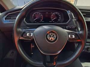 Volkswagen Tiguan R-Line*4Motion*1.Hand*Scheckheft*Top Ausstattung Bild 5