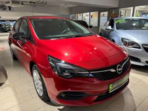 Opel Astra K 1.2 Turbo Edition LED|Kamera|PDC|SHZ Bild 3