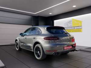 Porsche Macan S Diesel Panorama / Standheizung / AHK-Elektrisch Bild 3