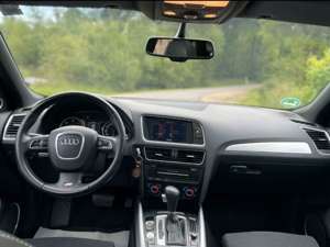 Audi Q5 2.0 TDI quattro Stronic Panorama,Euro5 Bild 3