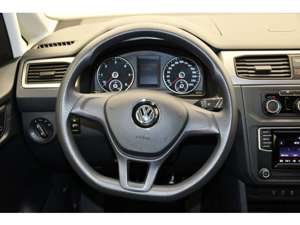 Volkswagen Caddy 2.0 TDI Trendline Bi-Xenon/Radio/AHK Bild 5