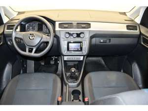 Volkswagen Caddy 2.0 TDI Trendline Bi-Xenon/Radio/AHK Bild 4