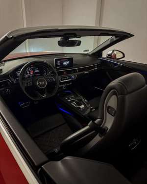 Audi S5 3.0 TFSI quattro Bild 3