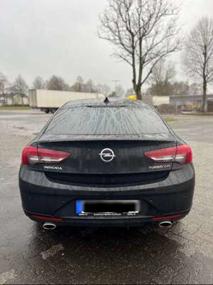 Opel Insignia Grand Sport 2.0 BiTurbo D 4x4 Automatik Business I Bild 4