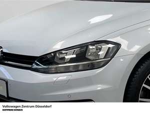 Volkswagen Golf Variant 1.6 TDI DSG Join Navigation Bild 5
