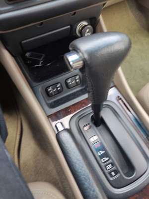 Honda Accord Coupe 3.0i V6 ES Bild 7