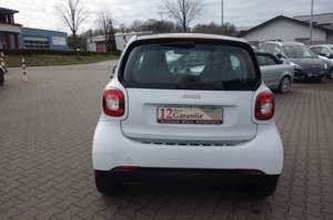 smart forTwo fortwo coupe Basis Bild 4