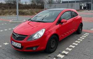 Opel Corsa 1.4 16V Color Edition Bild 1