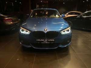 BMW 116 d M Sport*Shadow-Line*Kamera*ACC*LED Bild 2