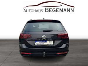 Volkswagen Passat Variant Business AHK/ACC/IQ/ERGO/VIR/PANO Bild 4
