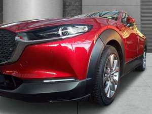 Mazda CX-30 Selection SKYACTIV-G Alu Navi HUD LED ACC Apple Ca Bild 4