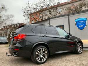 BMW X5 xDrive30d M Sportpaket 7-Sitzer Panorama HUD Bild 4